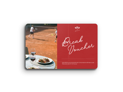 Break Voucher
